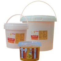 Popcorn Oil Popcorn Oil